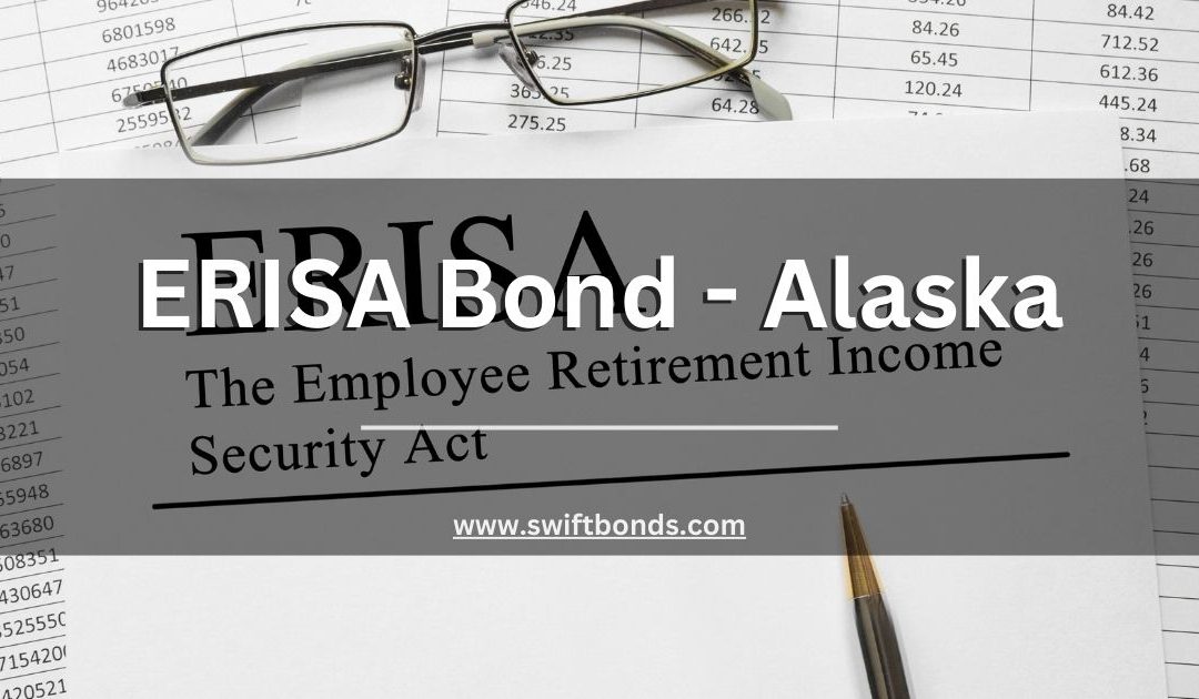 ERISA Bond - Alaska