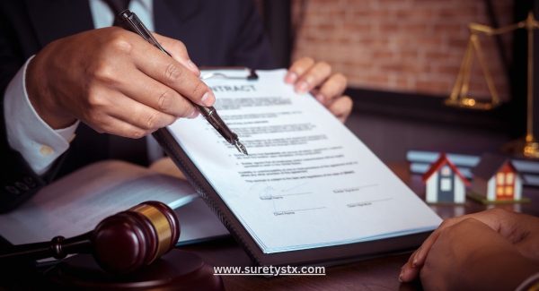 4 Year $10,000 E&O Coverage Plus Notary Bond