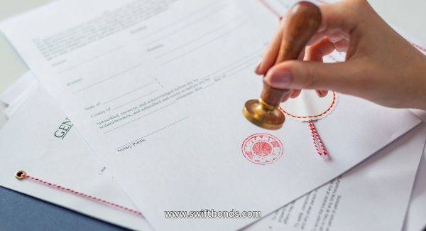 4 Year $30,000 E&O Coverage Plus Notary Bond