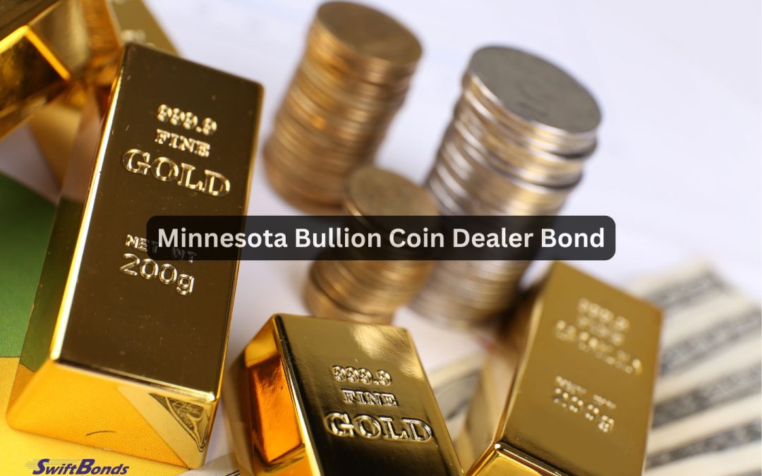 Money and gold bullion on a table.