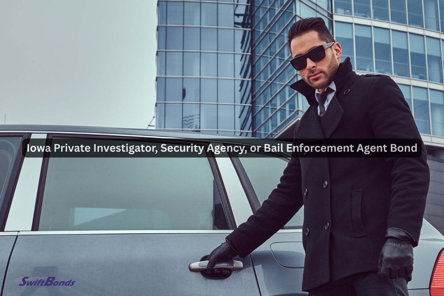 Iowa Private Investigator, Security Agency, or Bail Enforcement Agent ...