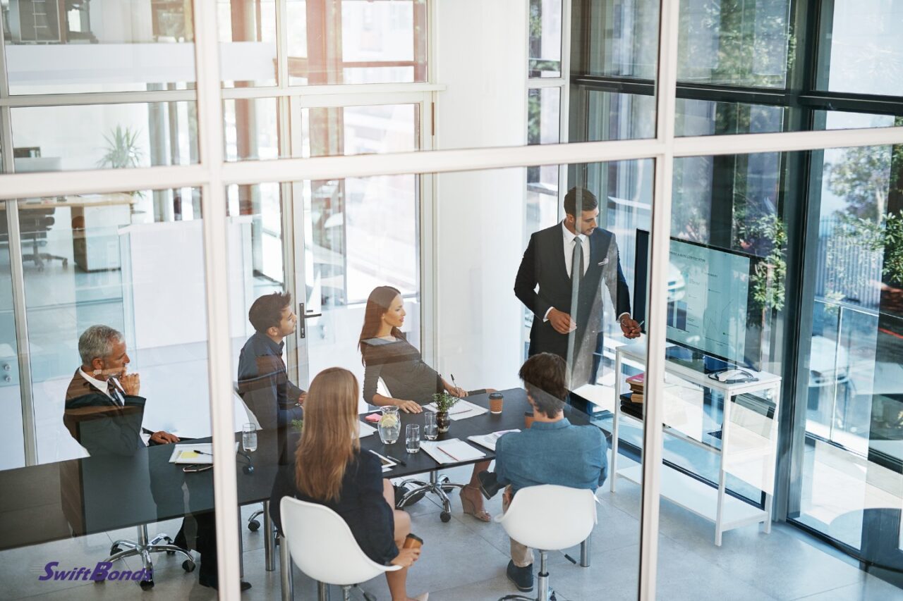 Michigan – Non-Depository Sales Finance Company Bond | Swiftbonds
