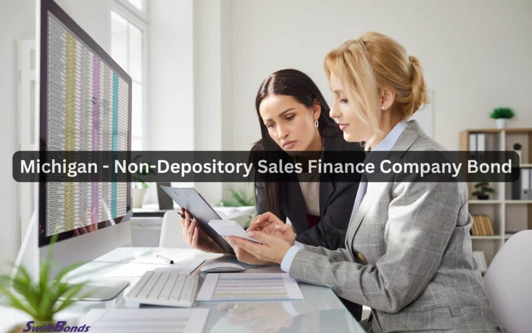 Employees of the finance company are working and examining corporate accounting during office meetings.