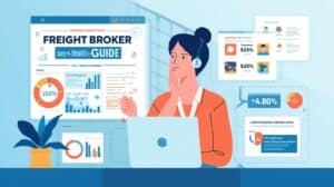 Digital charts, bond approval rates, and financial tips displayed on her computer screen.
